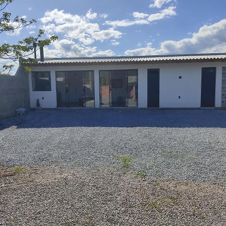 Vila Casas Do Manezinho Com Piscina Guarda do Embaú Exteriér fotografie