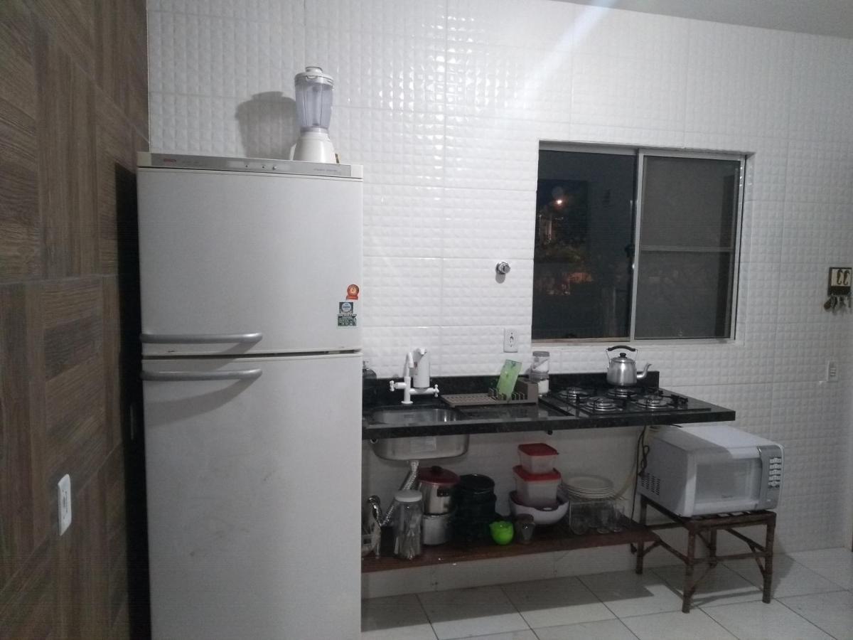 Vila Casas Do Manezinho Com Piscina Guarda do Embaú Exteriér fotografie