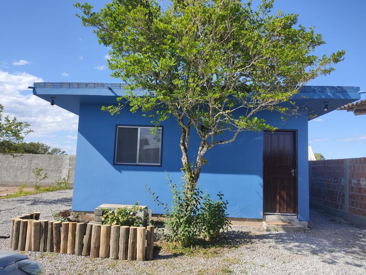 Vila Casas Do Manezinho Com Piscina Guarda do Embaú Exteriér fotografie