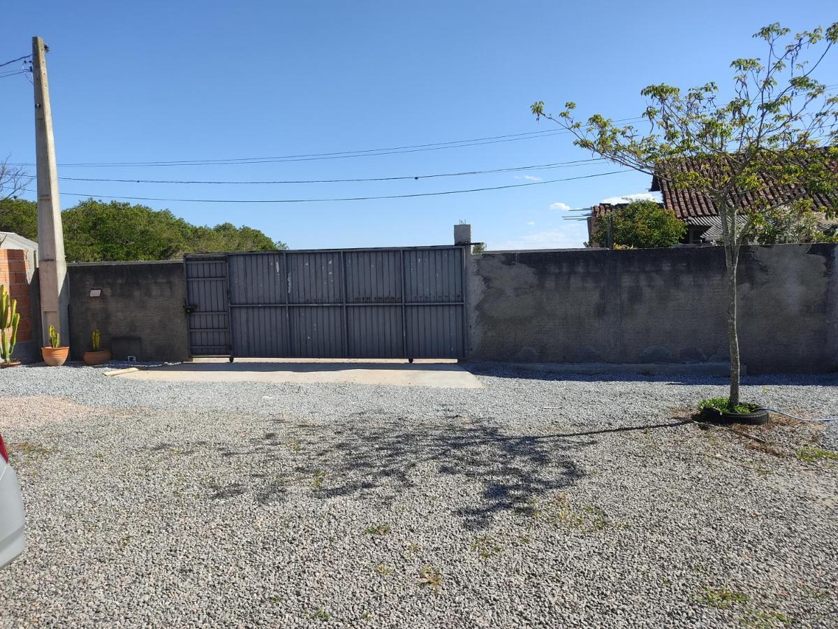 Vila Casas Do Manezinho Com Piscina Guarda do Embaú Exteriér fotografie