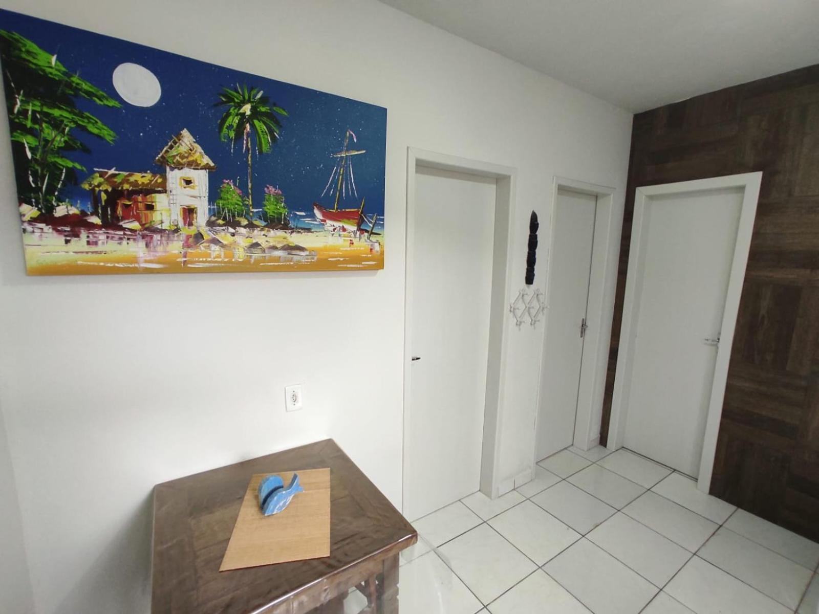 Vila Casas Do Manezinho Com Piscina Guarda do Embaú Exteriér fotografie